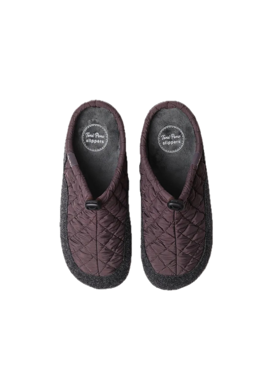 Toni Pons Nadir-Um Plum