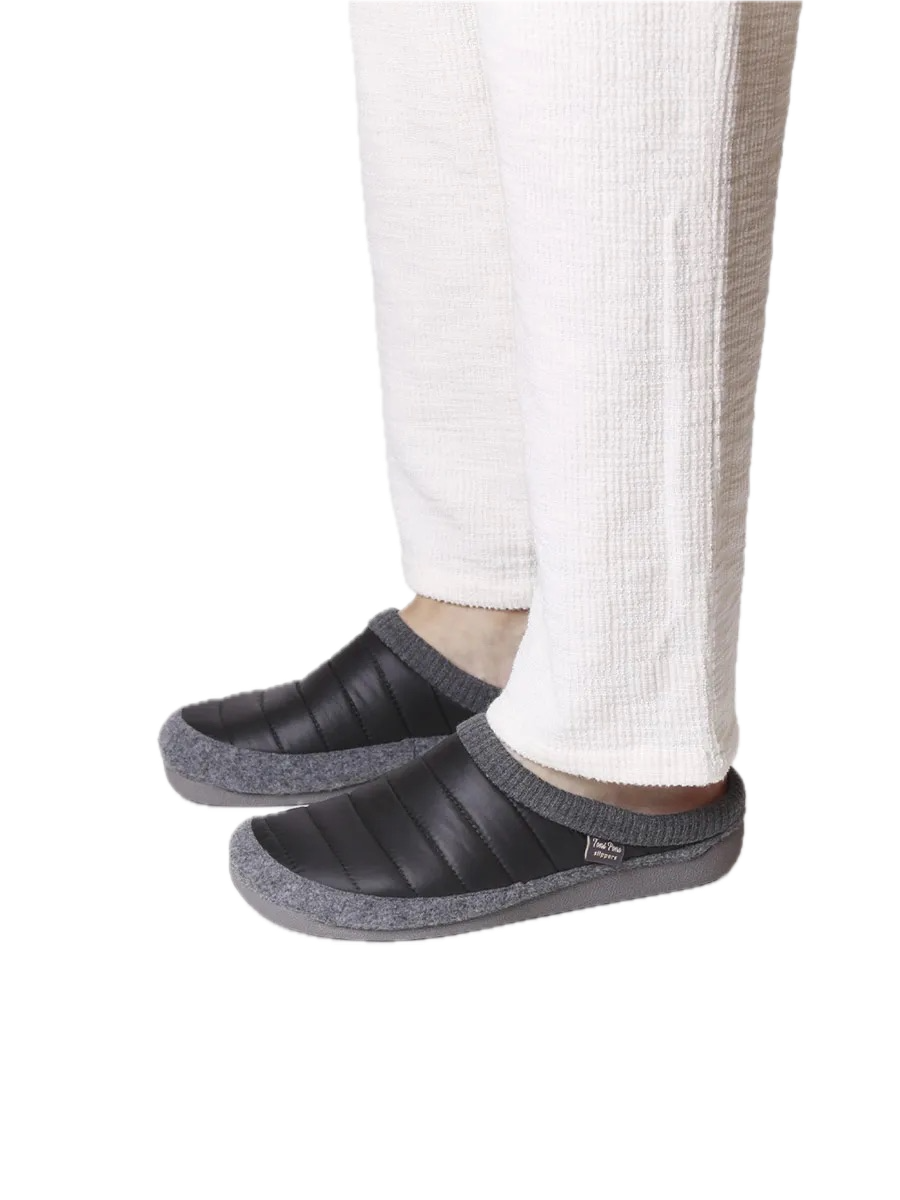 Toni Pons Nix-Tk Black