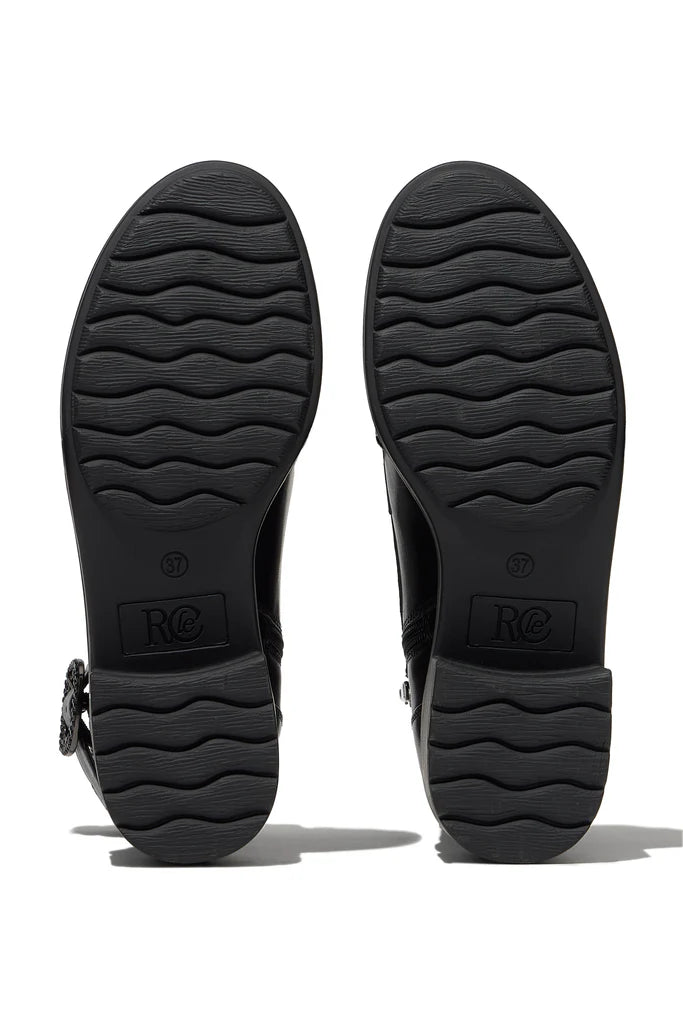 Regarde Le Ciel Roxana 47 2695 Black