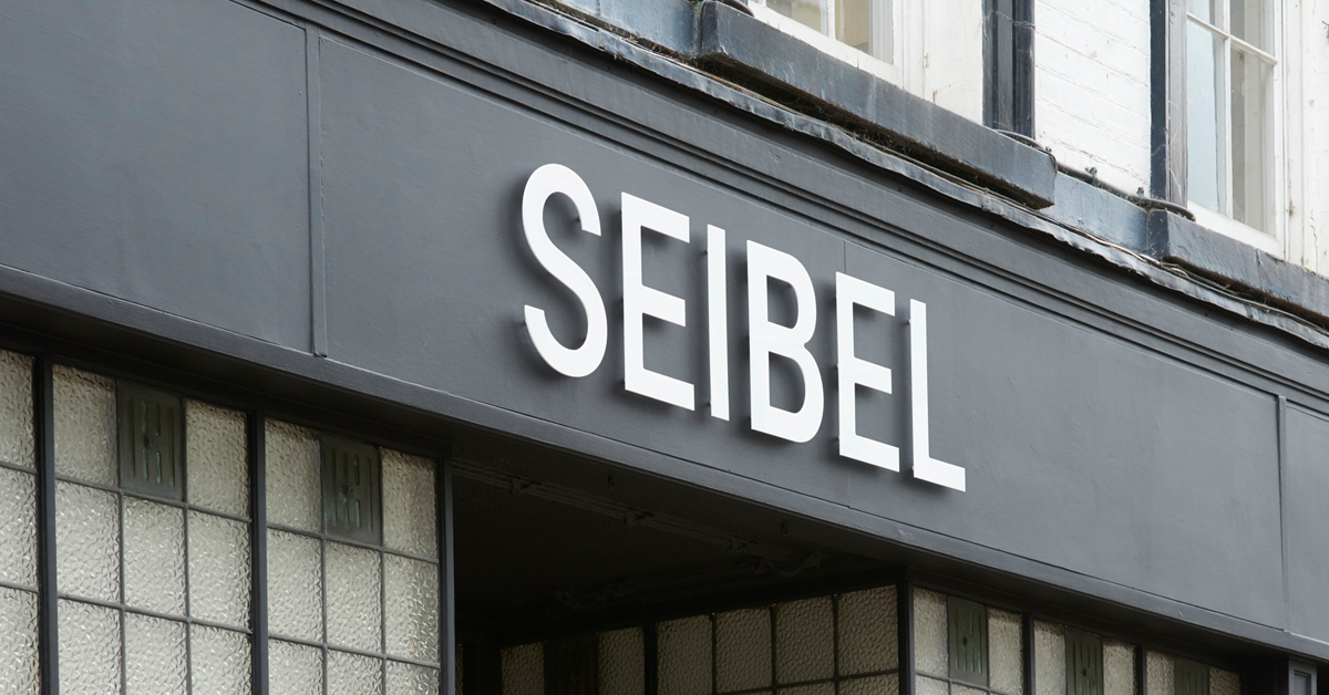 Brands – SEIBEL Stores