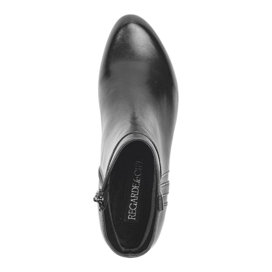 Regarde Le Ciel Stefany 398 2576 Black