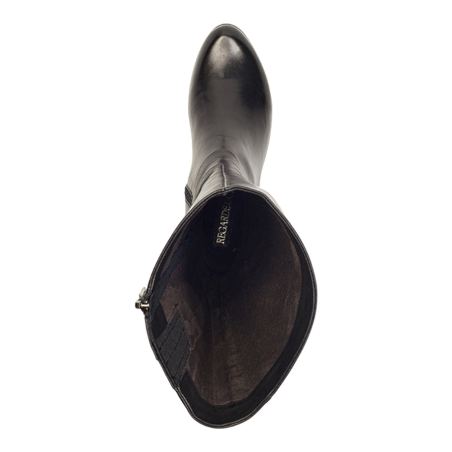 Regarde Le Ciel Stefany 400 003 Black