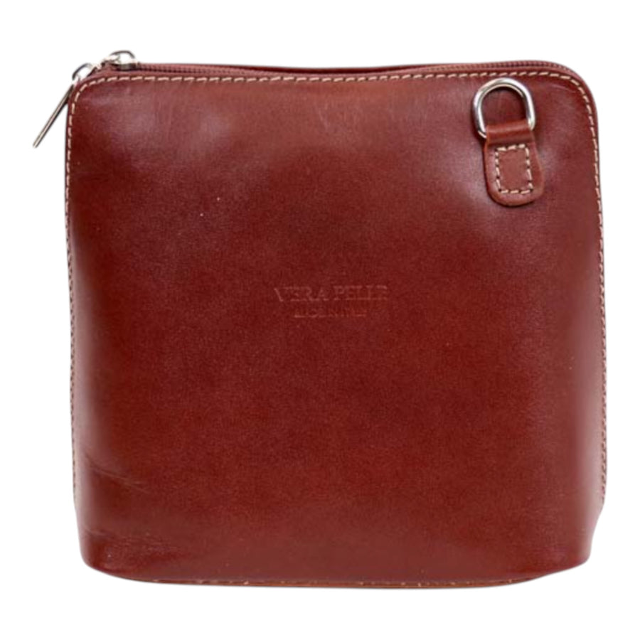 Bagitali V155 Single Tone - Dark Tan