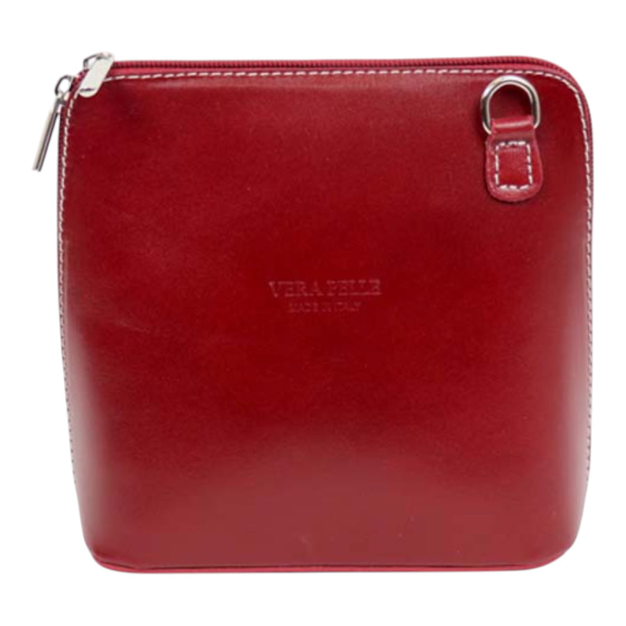 Bagitali V155 Single Tone - Red