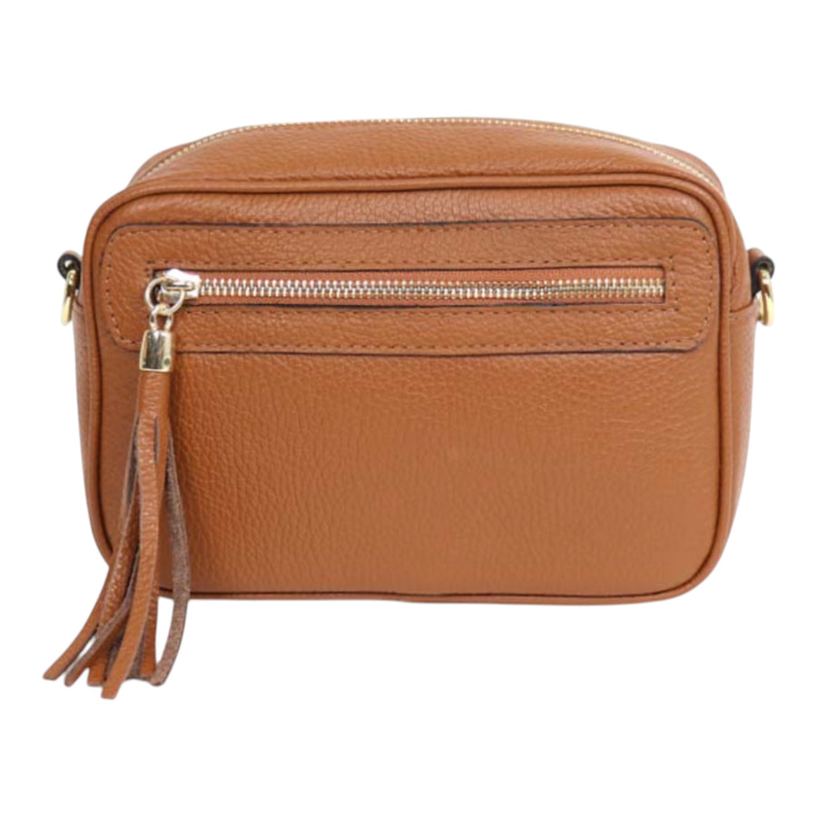 Bagitali V312 - Tan