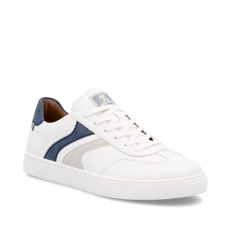 Rieker U0708-80 White
