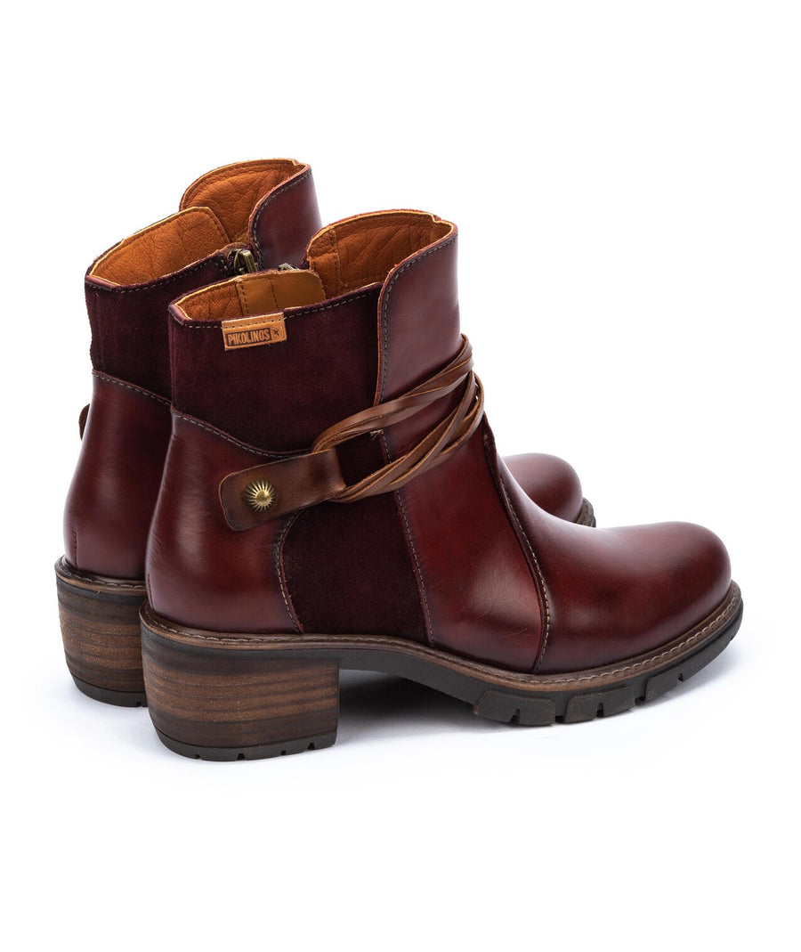 Pikolinos SAN SEBASTIA W1T-8906C2 Arcilla 501