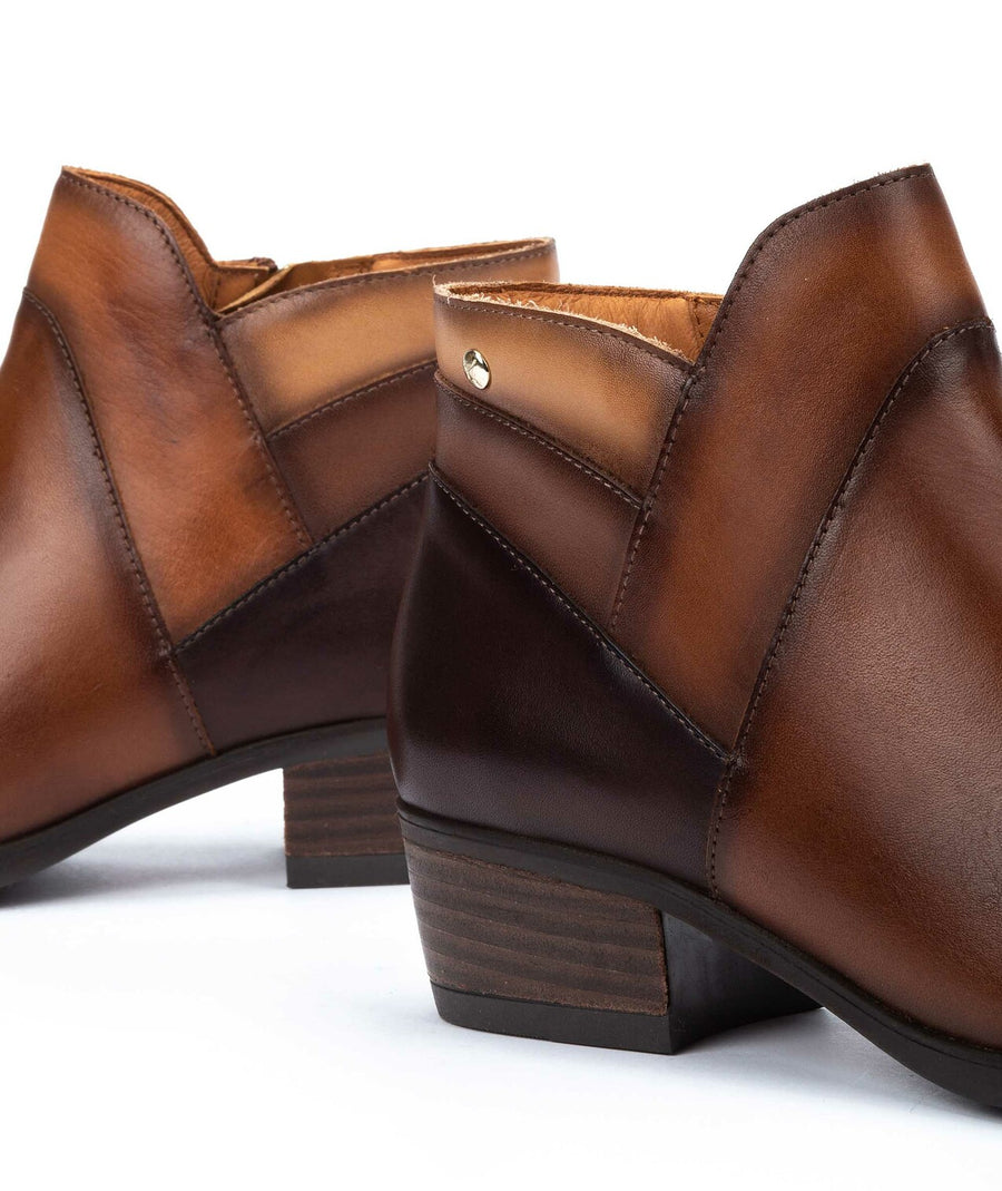 Pikolinos DAROCA W1U-8732C1 Cuero 202