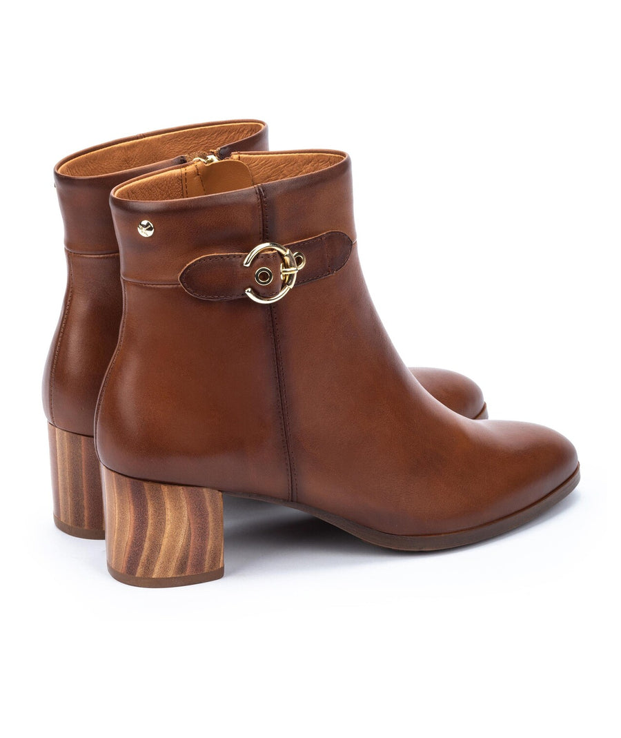 Pikolinos CALAFAT W1Z-8588 Cuero 202