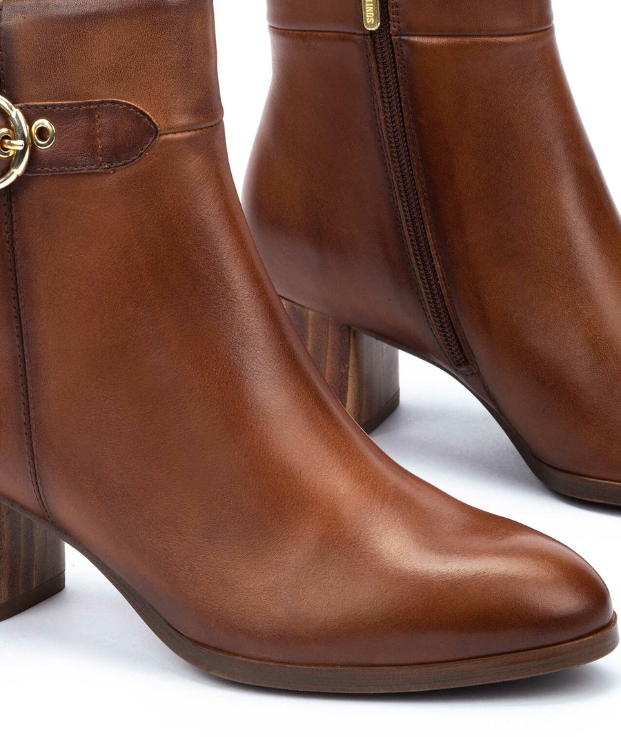 Pikolinos CALAFAT W1Z-8588 Cuero 202