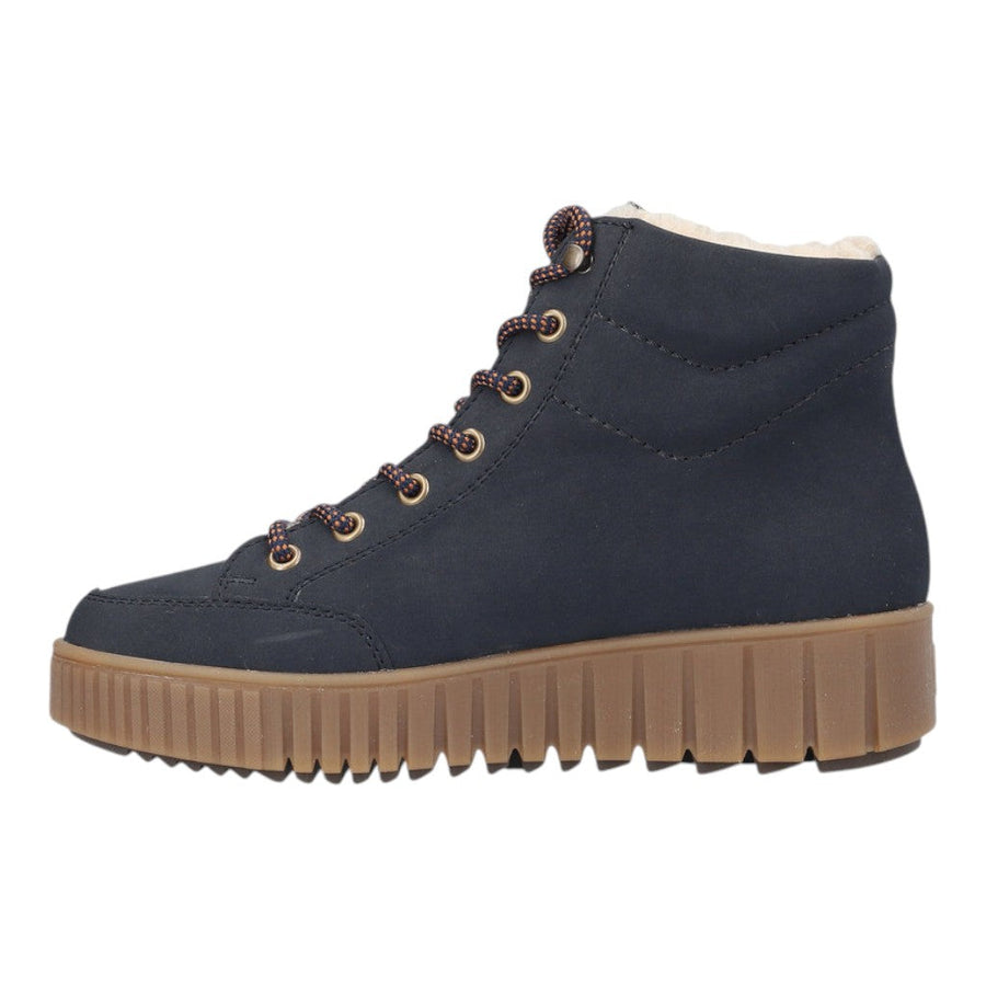 Rieker Y6104-14 Blue