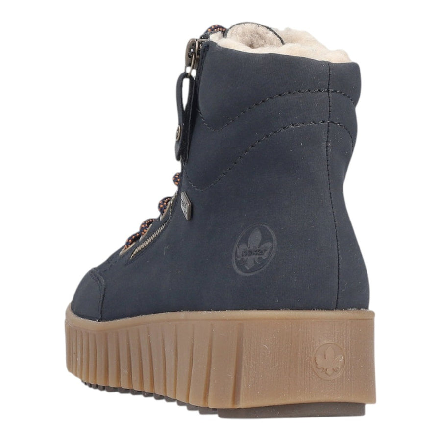 Rieker Y6104-14 Blue