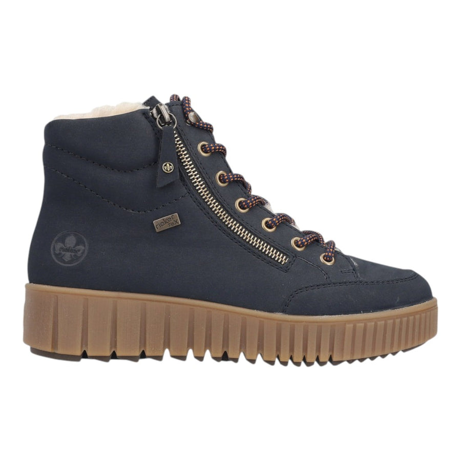 Rieker Y6104-14 Blue