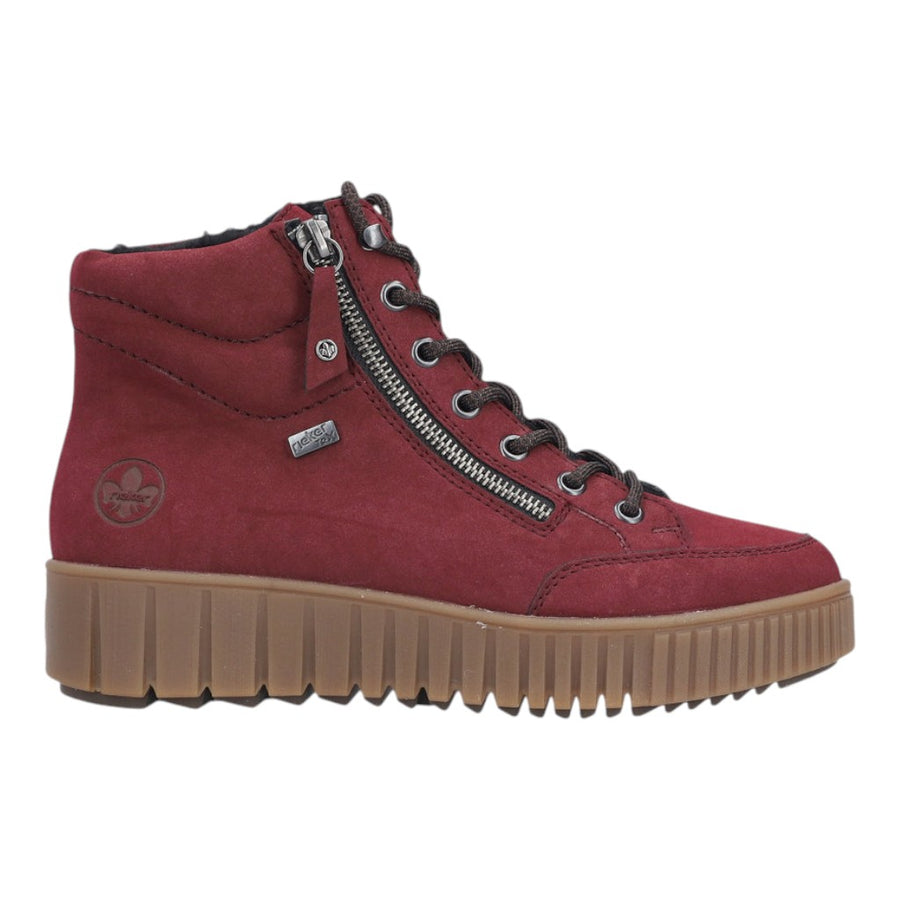 Rieker Y6104-35 Red