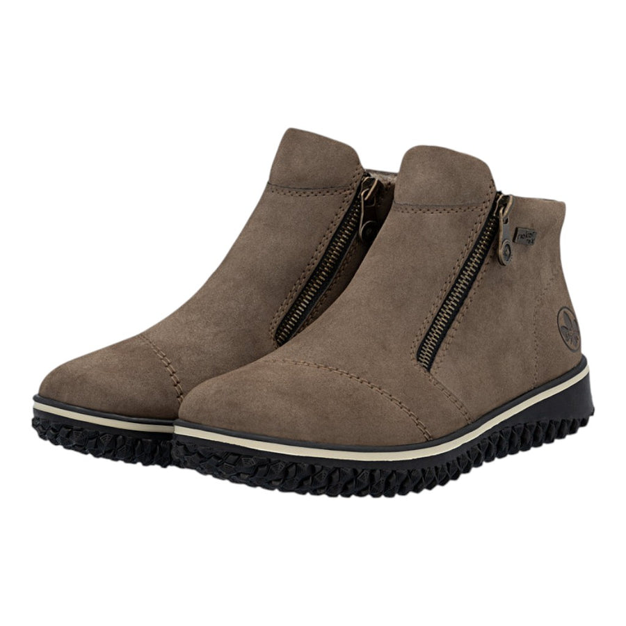 Rieker Z4265-24 Brown