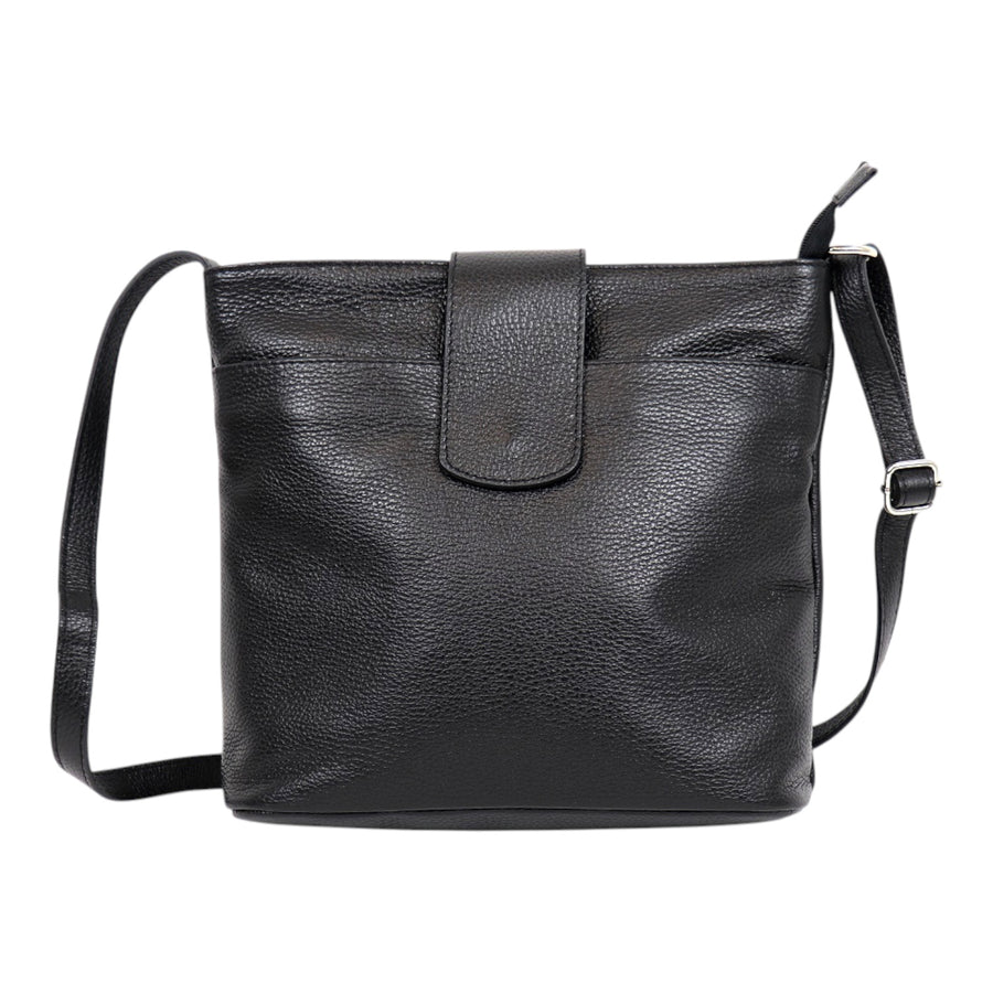 Bagitali M592 - Black