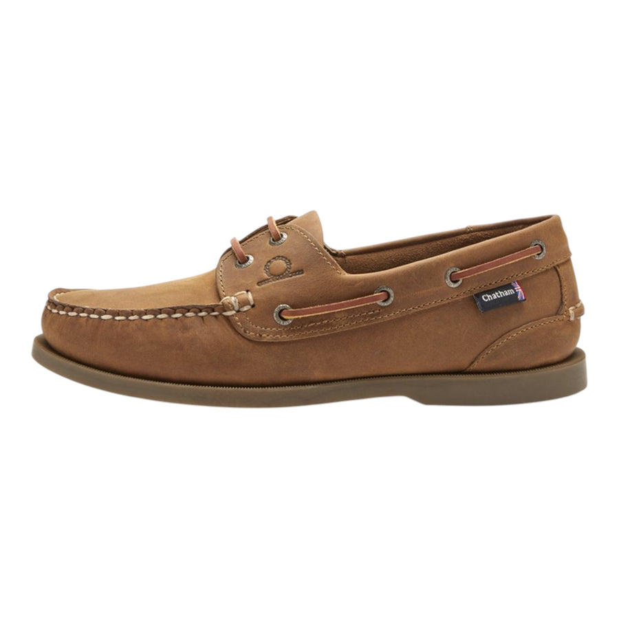 Chatham Deck II G2 Walnut