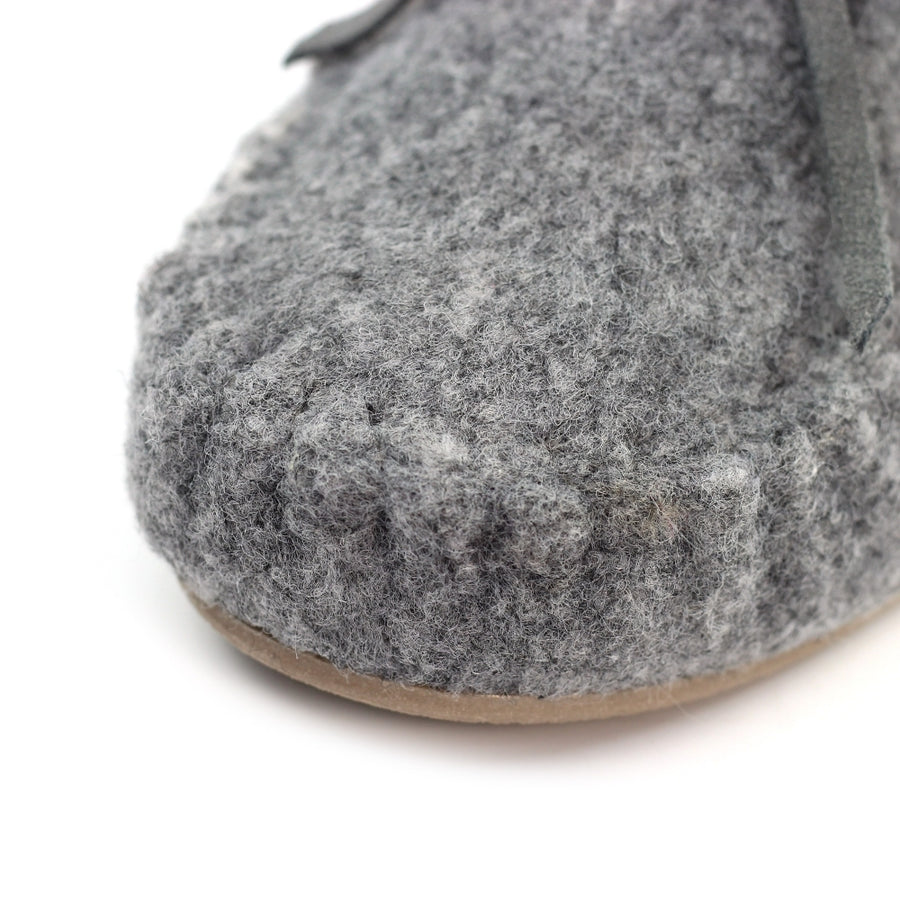 Lunar KLA083 GR Cherish Grey Slipper