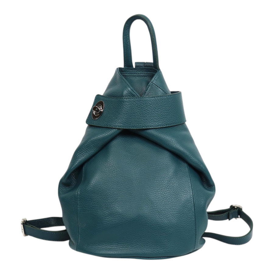 Bagitali F285 - Dark Turquoise
