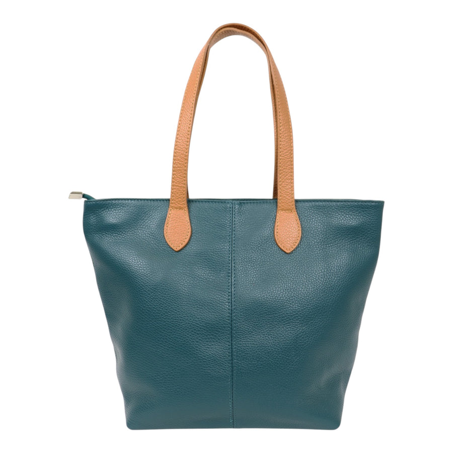 Bagitali F294 - Dark Turquoise