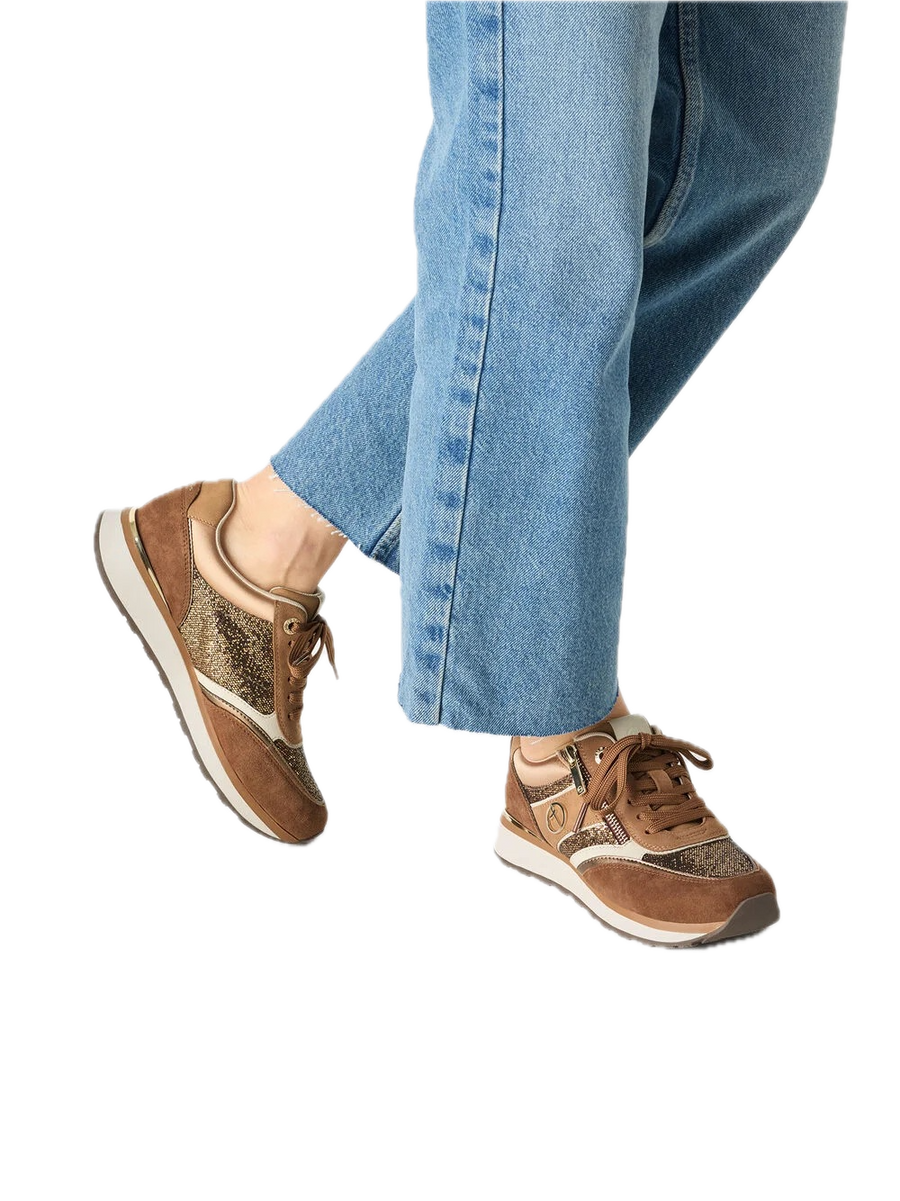 Tamaris_1-23726-43 3A2 Cognac Combi