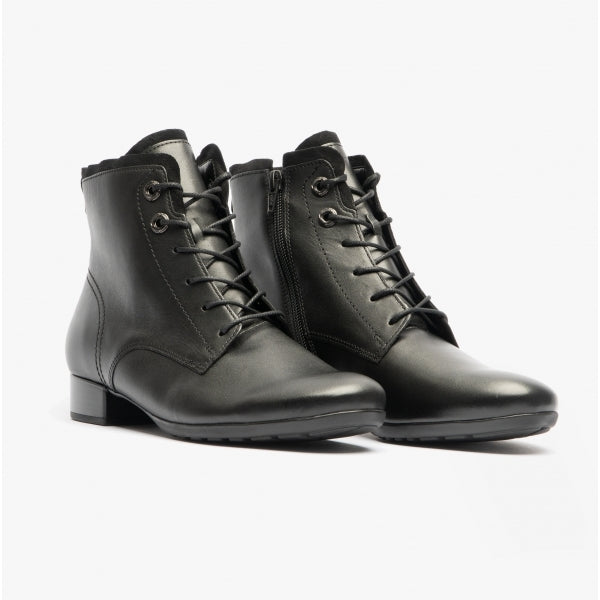 Gabor Boat 715.57 Black
