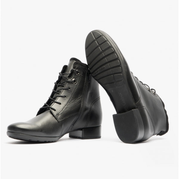 Gabor Boat 715.57 Black