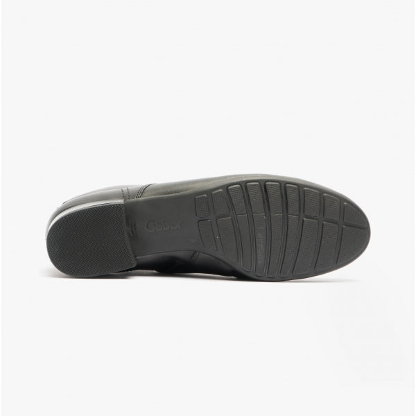 Gabor Boat 715.57 Black