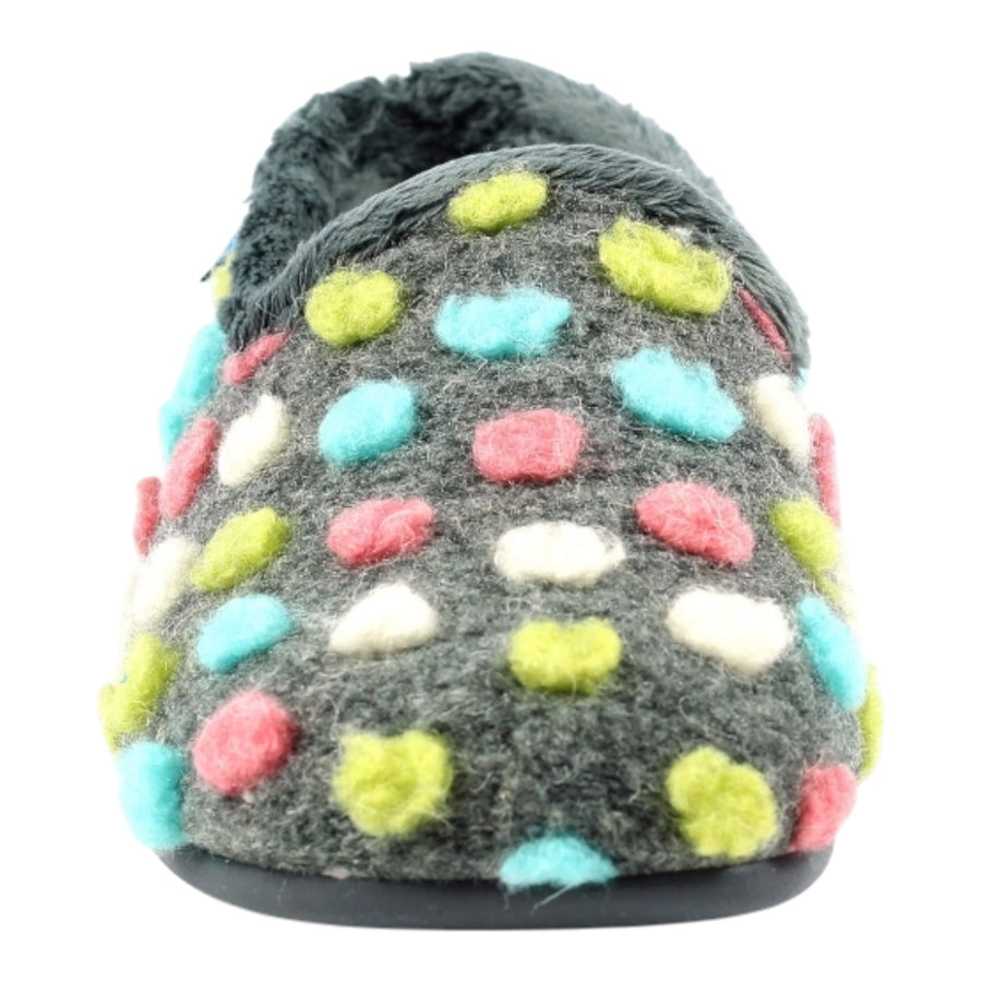 Lunar KLA125 GR Helix Grey