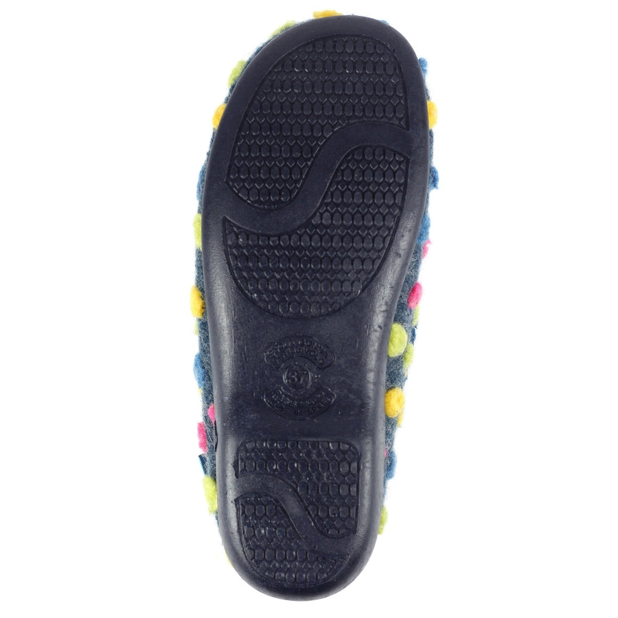 Lunar KLA125 BL Helix Blue