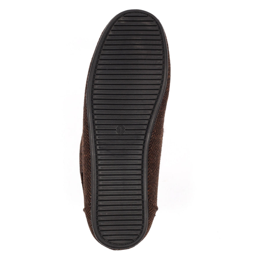 Lunar KMD120 BR Hendrix II Brown
