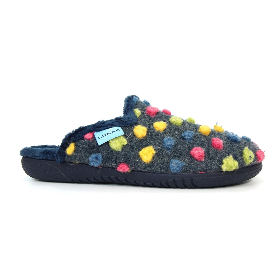 Lunar KLA126 BL Montreal Blue