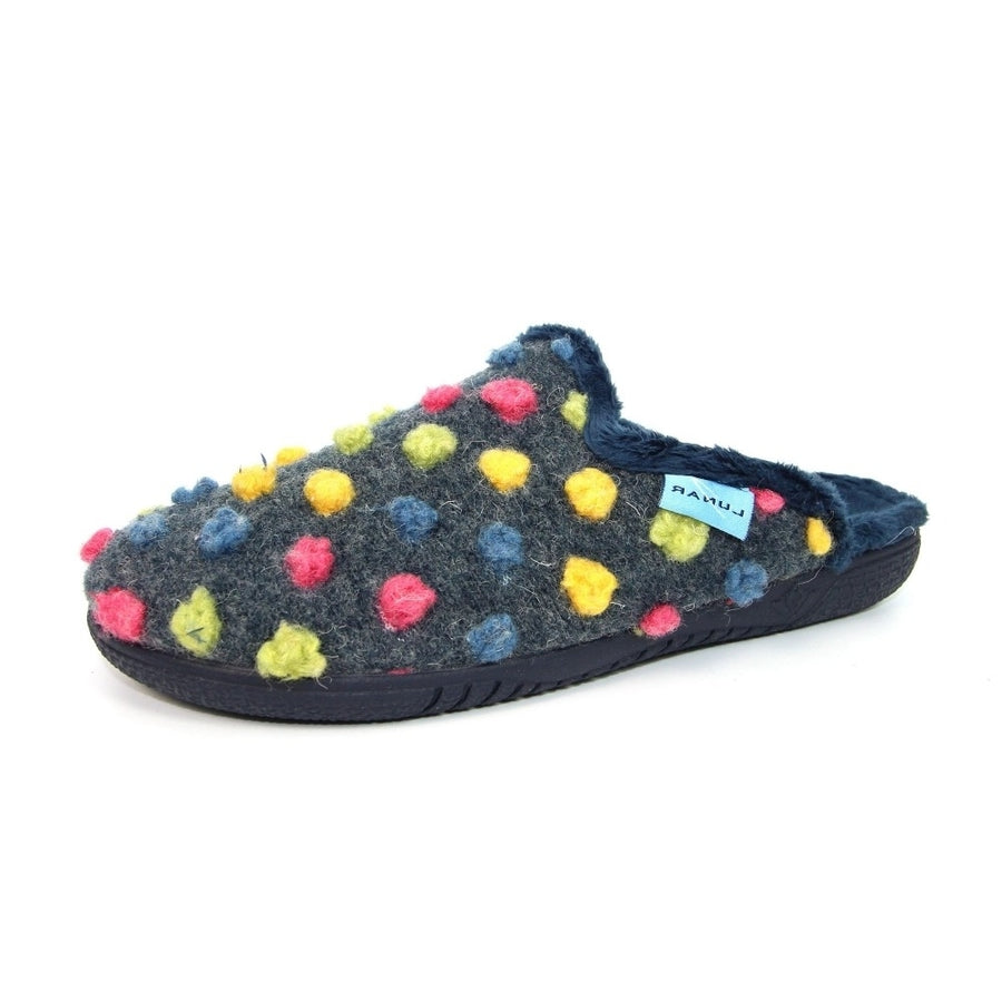 Lunar KLA126 BL Montreal Blue