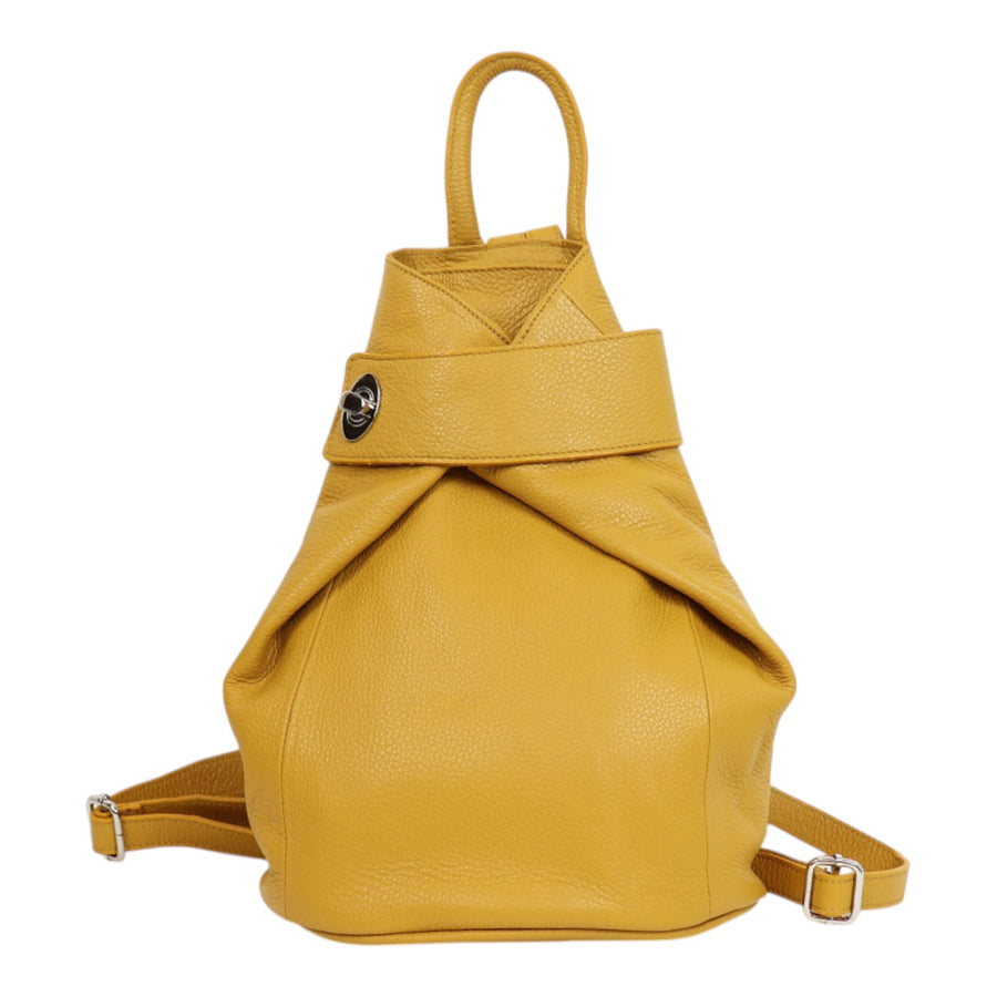 Bagitali F285 - Mustard