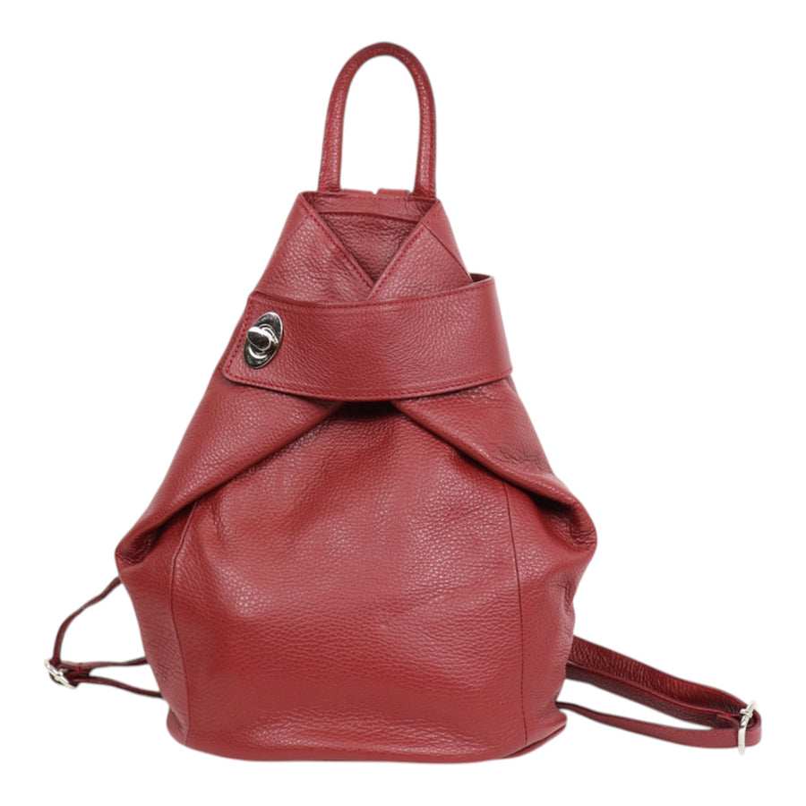 Bagitali F285 - Red