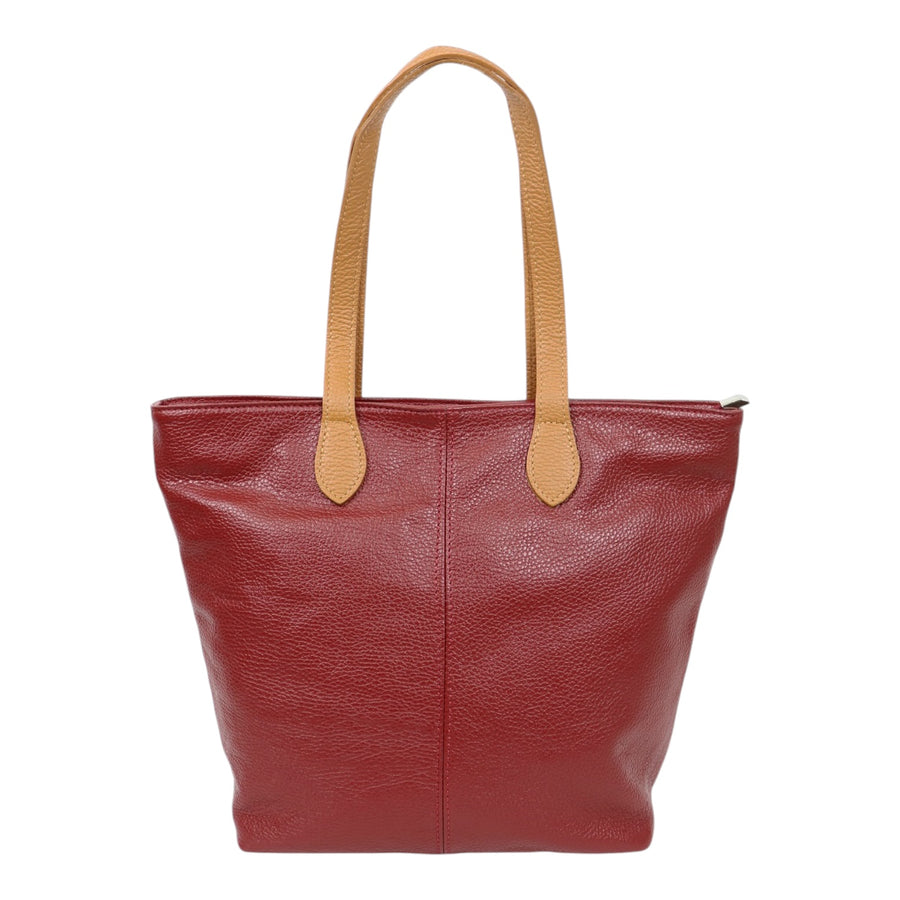 Bagitali F294 - Red