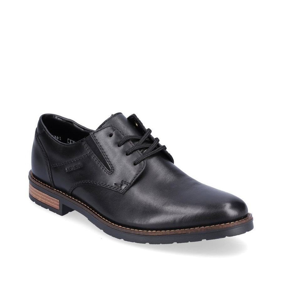 Rieker 14621 00 Black