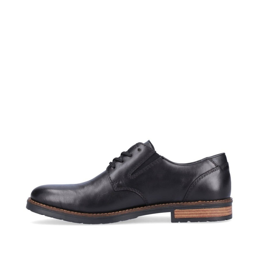 Rieker 14621 00 Black
