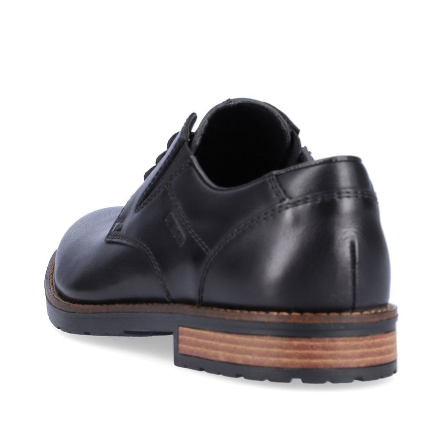 Rieker 14621 00 Black