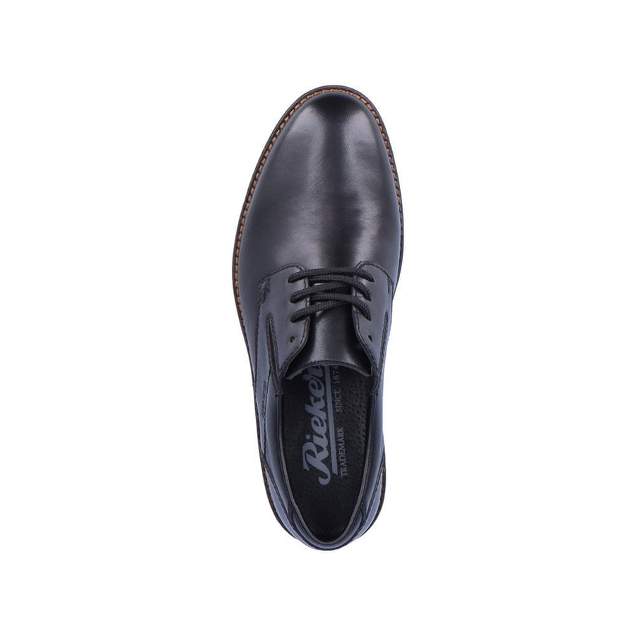 Rieker 14621 00 Black