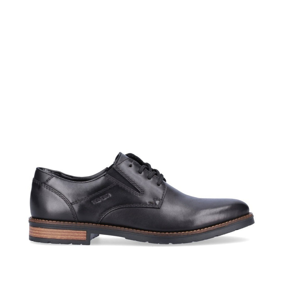 Rieker 14621 00 Black