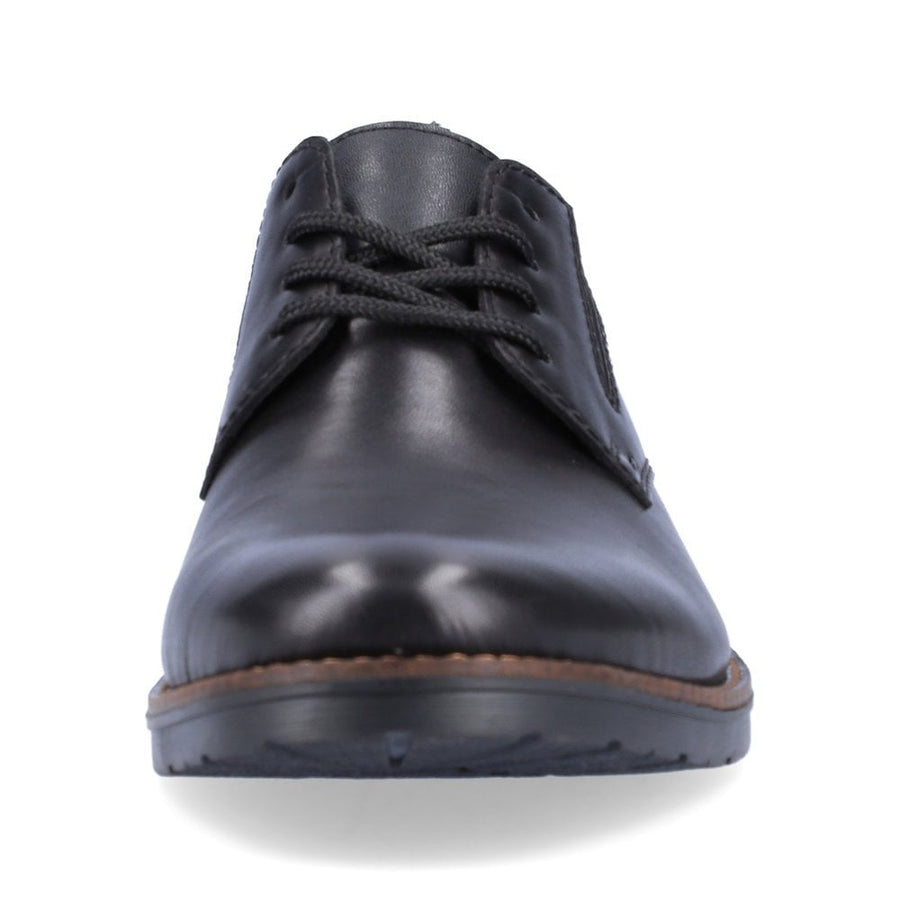 Rieker 14621 00 Black