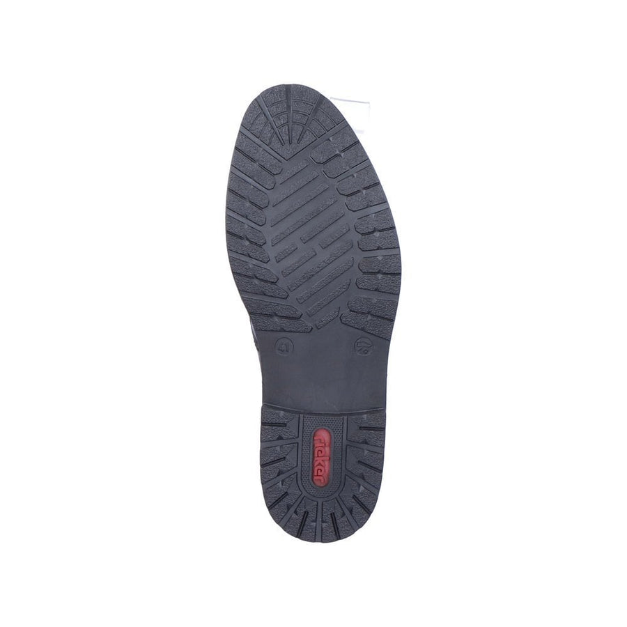 Rieker 14621 00 Black