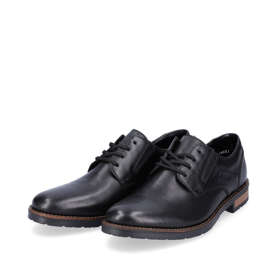 Rieker 14621 00 Black