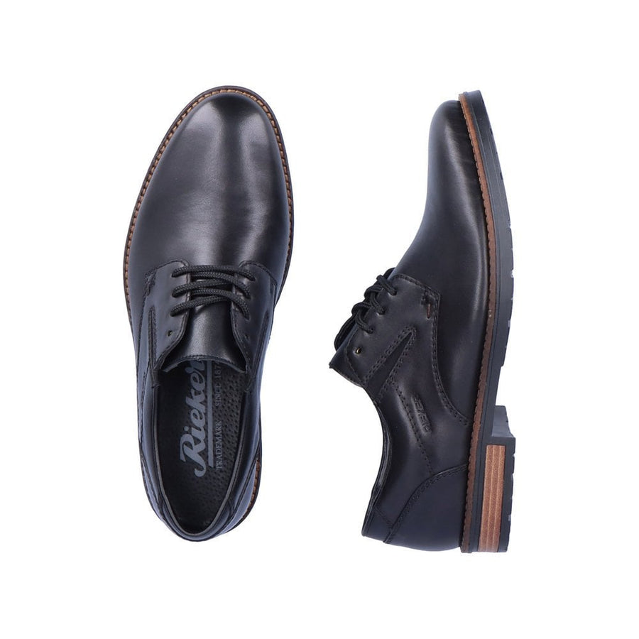 Rieker 14621 00 Black