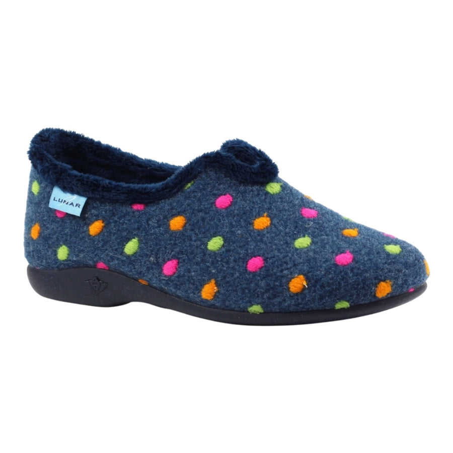 Lunar KLA220 BL Studio Navy