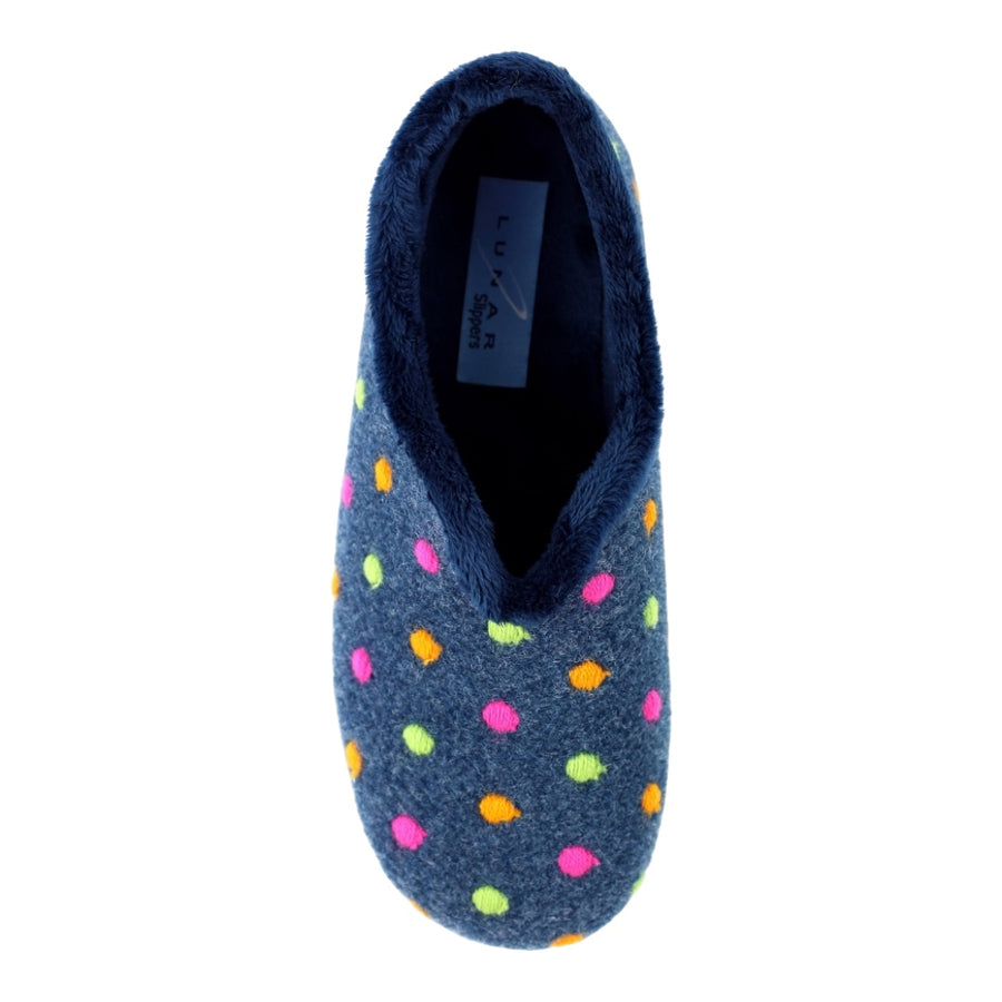 Lunar KLA220 BL Studio Navy