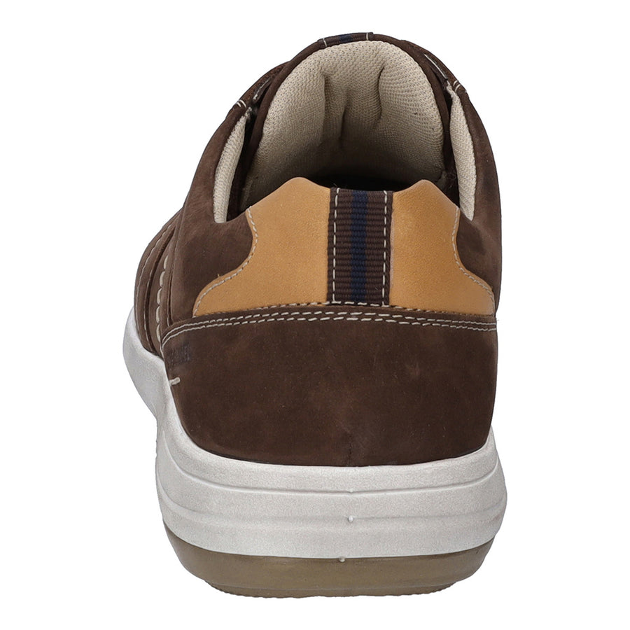 Josef Seibel 25328 Enrico 28 Brandy Kombi