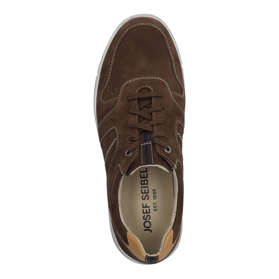 Josef Seibel 25328 Enrico 28 Brandy Kombi