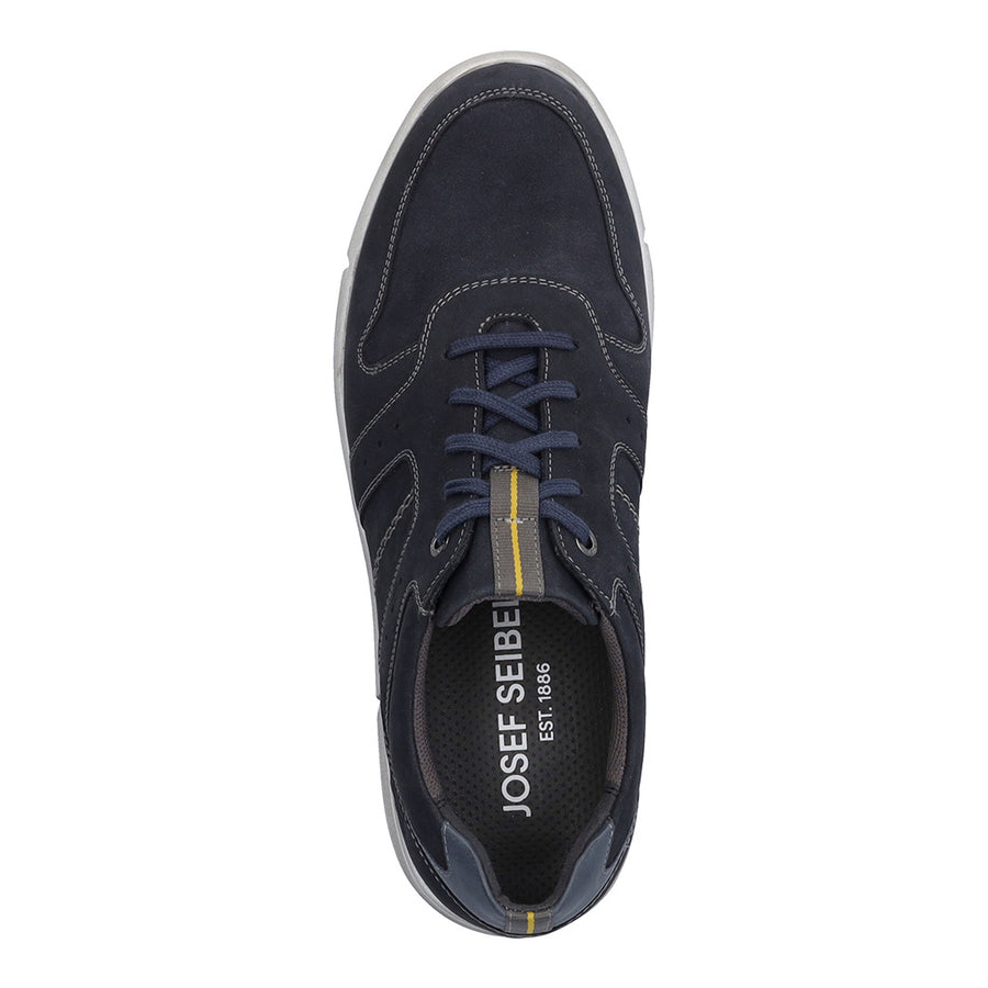 Josef Seibel 25328 Enrico 28 Indigo Kombi